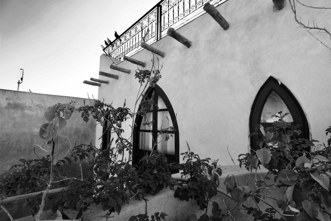 Riad Agnes Et Zohra Marrakesch Exterior foto
