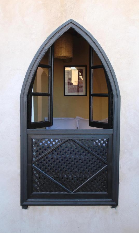 Riad Agnes Et Zohra Marrakesch Exterior foto